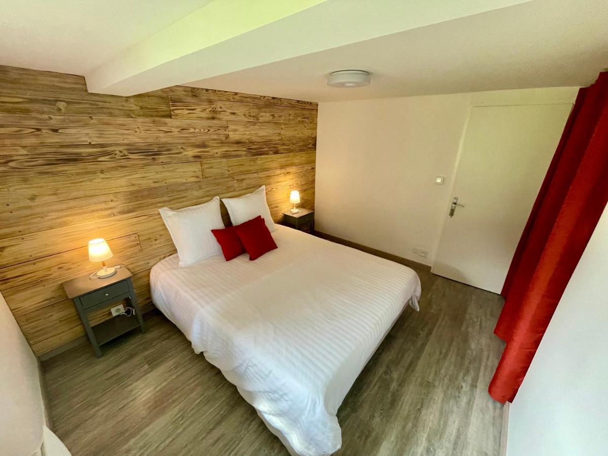 Chalet Le Cedre Bleu 10 P - 10 Min De Gerardmer Le Tholy Esterno foto
