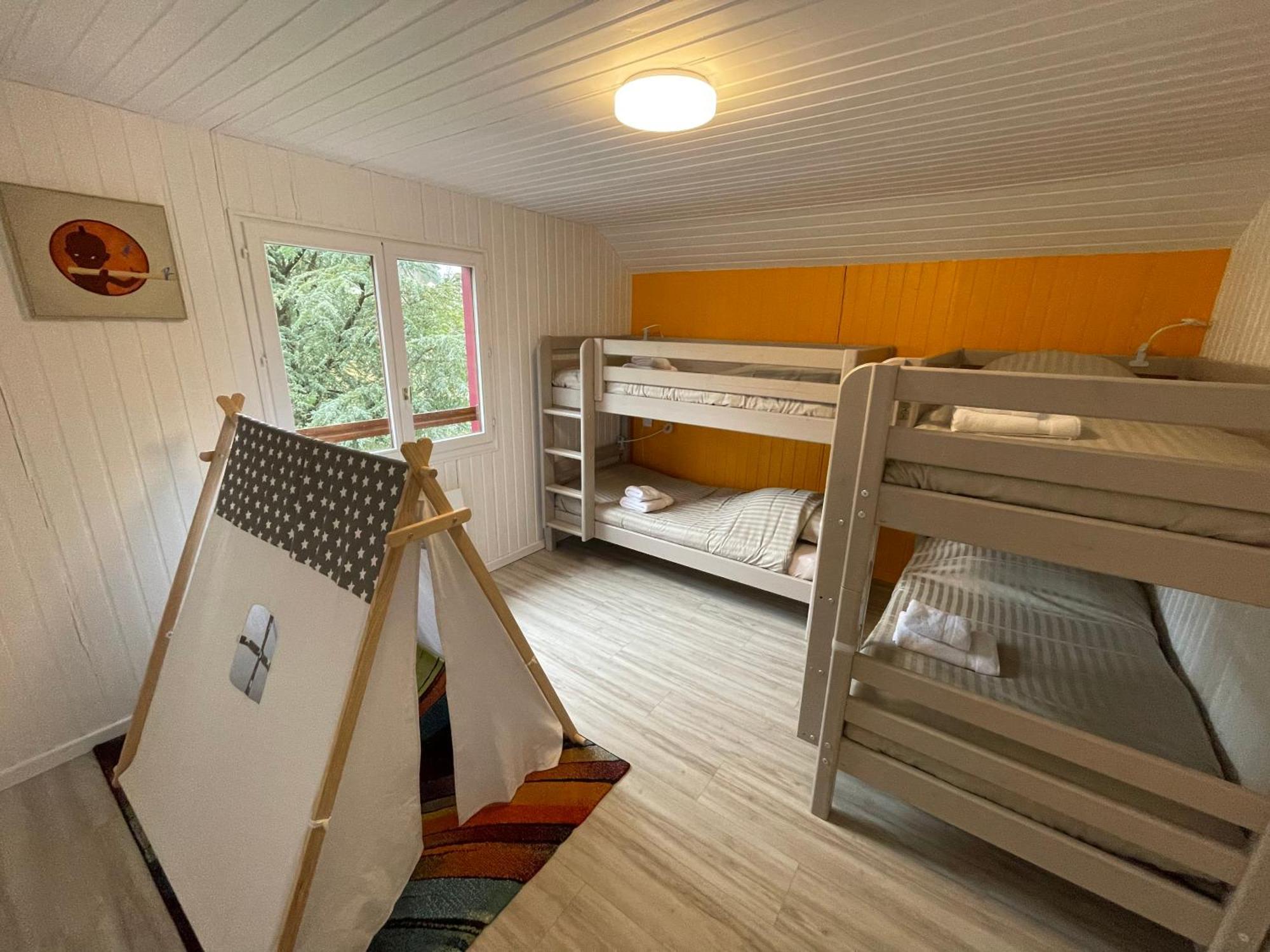 Chalet Le Cedre Bleu 10 P - 10 Min De Gerardmer Le Tholy Esterno foto